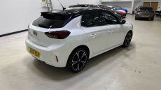 Vauxhall Corsa 1.2 Elite Edition 5dr Petrol Hatchback